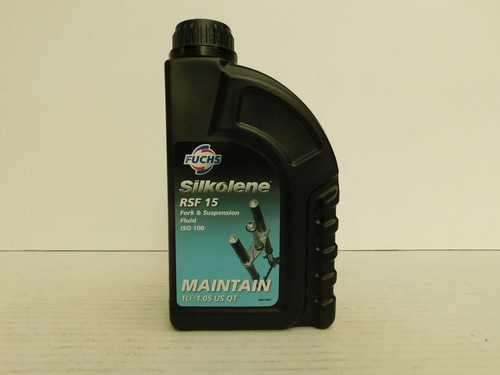 Silkolene pro rsf racing - silkolene,