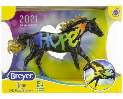 Breyer freedom series - breyer,