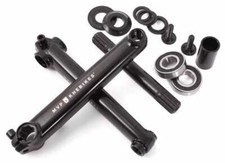 KHE Bikes MVP BMX 170 mm Set
