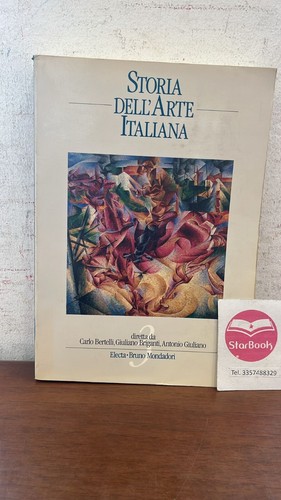Bertelli storia arte italiana - bertelli,