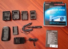 Uniross vc102215 - uniross,