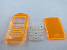 Front Back Cover Tastiera