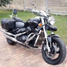 SUZUKI VOLUSIA VL800, INTRUDER