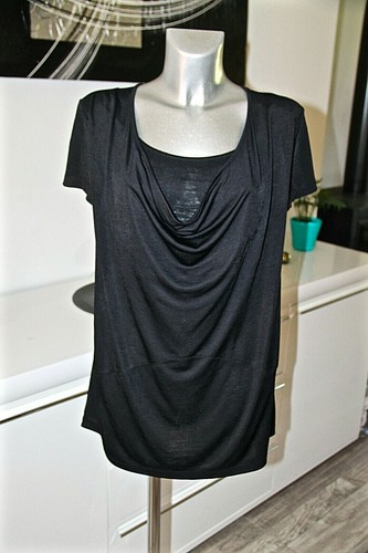 Bel top shirt sovrapposto - bel, t-shirt