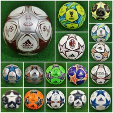 Calcio Adidas Champions League