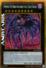 NUMERO C40: BURATTINO ARNESE