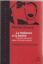La bellezza e la bestia : il