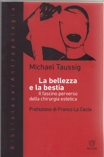 Bellezza bestia il - la, e
