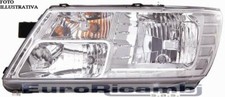 FARO PER FIAT FREEMONT 11> H11/HB3 DESTRO