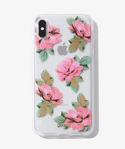 Custodia iphone max sonix - iphone, max,