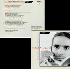 PAOLO FRESU  angel  NGUYEN LÊ