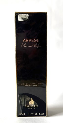 Vintage arpege lanvin - lanvin,