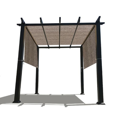 Copertura ricambio pergola - copertura, di