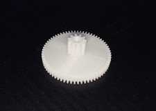 Ingranaggio in nylon corpo