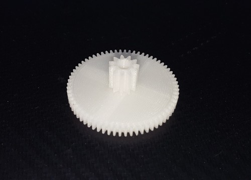 Ingranaggio nylon corpo - ingranaggio,