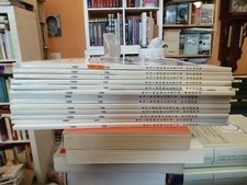 Lotto 13 Riviste Nuova