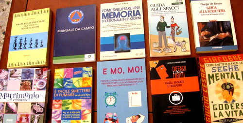 Guide manuali vademecum di - manuali,,