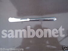 sambonet hannah-COLTELLO BURROda 16,50 a 13,90 euro