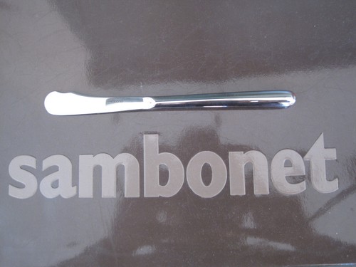 Sambonet hannah coltello - sambonet, hannah-coltello