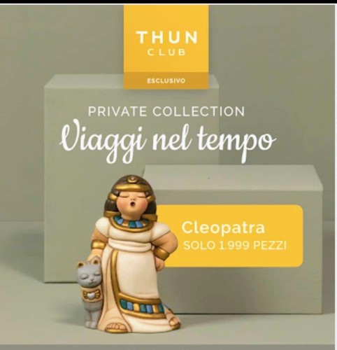 Thun private collection - thun,
