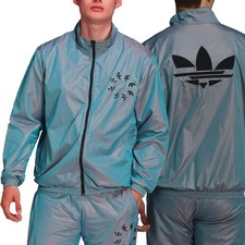 Adidas Giacca Retro