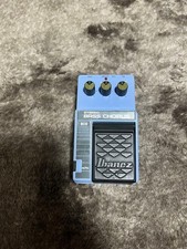 Effetto coro basso Ibanez BC10