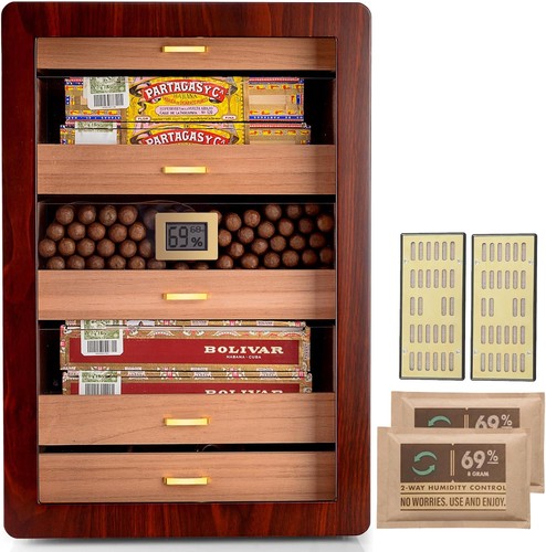 Marvero cedar wood - cedar, cigar
