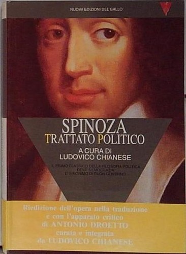 Ludovico chianese spinoza - chianese,