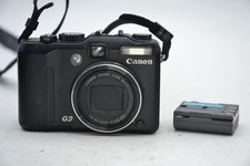 Canon PowerShot G9 12,1