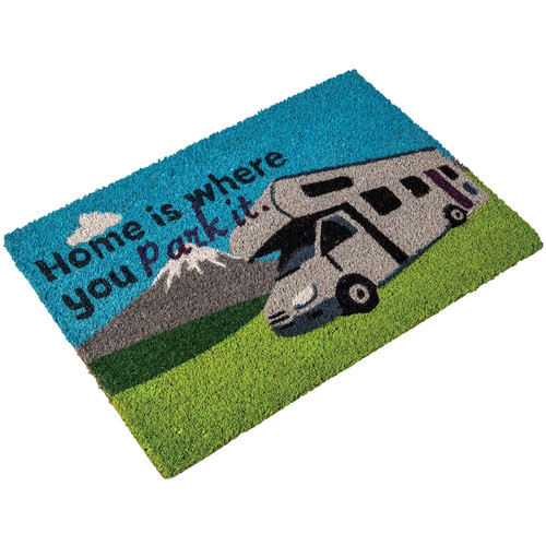 Zerbino caravan camper - caravan,