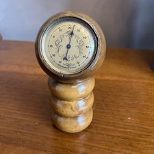 Termometro Vintage da tavolo