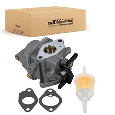 Aluminum Carburetor for