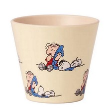 Tasse mug à café QuyCup Peanuts Snoopy 90ml (En pleine sieste)
