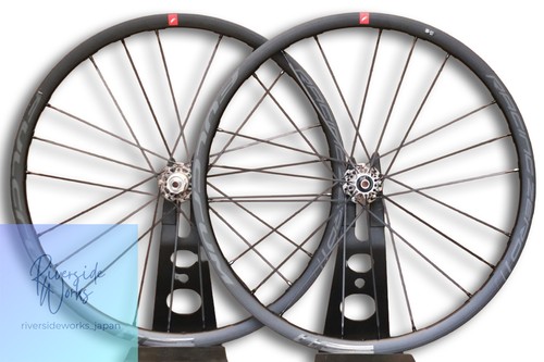 Fulcrum racing zero set - db,