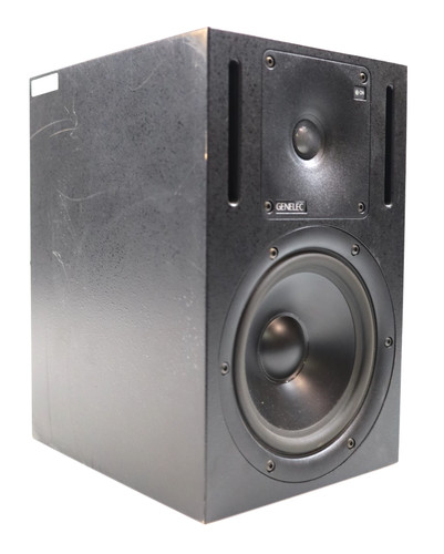 Genelec 1030a active - 1030a, studio