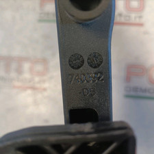 6q1721503m pedale acceleratore - pedale,