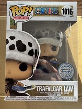 Funko Pop! Pezzo unico - Legge