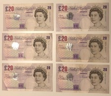 UK BANK OF ENGLAND LOWTHER