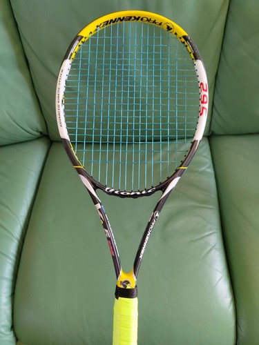 Pro kennex 295 manico l3 - pro,