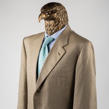 Ottimo cappotto sportivo