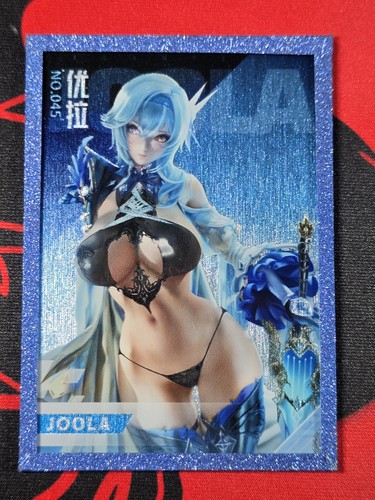 Joola goddess story - joola,