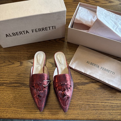 Ballerine mule alberta - ballerine,