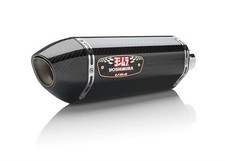 YOSHIMURA R77 CARBON IMPIANTO