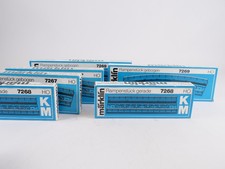 Märklin 7267 7268 7269 Lotto
