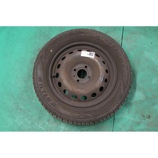 1 CERCHIO IN FERRO RENAULT
