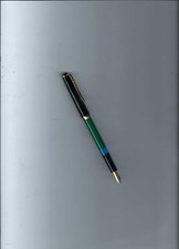Reform 1745 Piston Fill Green