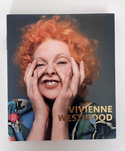 Vivienne westwood campagne - westwood,
