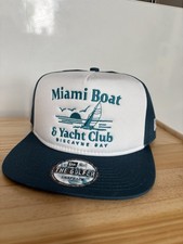 Cappellino snapback golfista