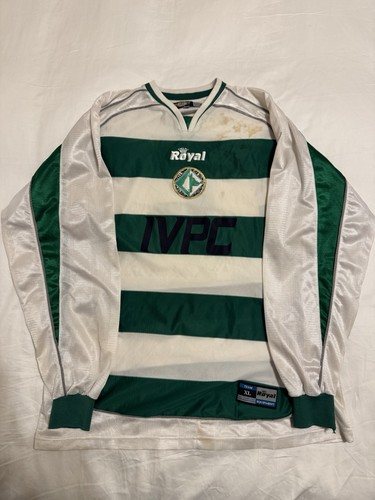 Maglia calcio avellino - calcio, n.2