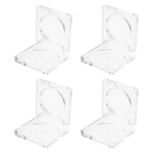 Pezzi astucci vuoti compatti - astucci,